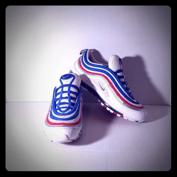 Nike Other - Men's Air Max 97 'All Star Jersey'